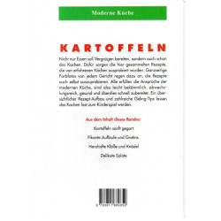 Kartoffeln - preiswert und gesund