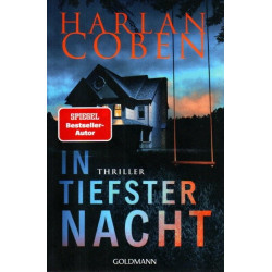 In tiefster Nacht