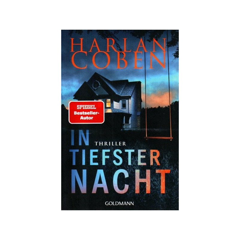In tiefster Nacht