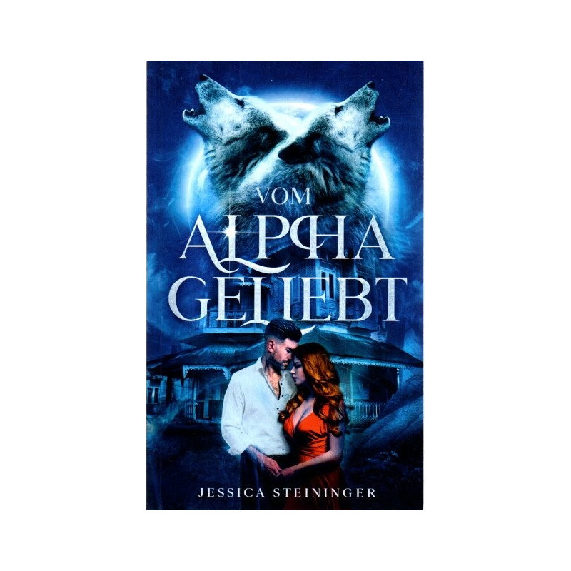 Vom Alpha geliebt