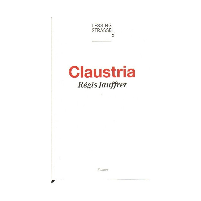 Claustria