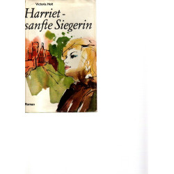 Harriet - Sanfte Siegerin