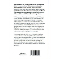 Leb wohl, Schlaraffenland - Die Kunst des Weglassens - Du bist eine gültige Stimme
