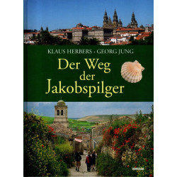Der Weg der Jakobspilger