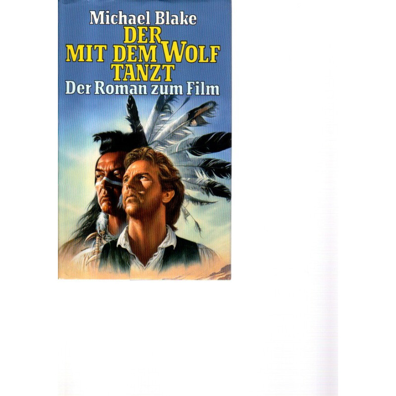 Der mit dem Wolf tanzt