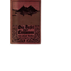 Die Insel der Einsamen