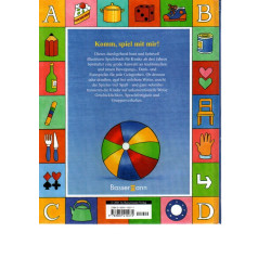 Die beliebtesten Kinderspiele