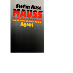 Mauss ein deutscher Agent