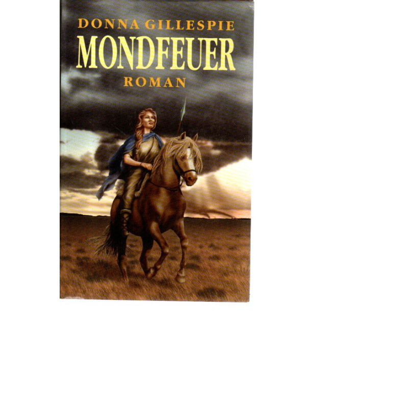 Mondfeuer