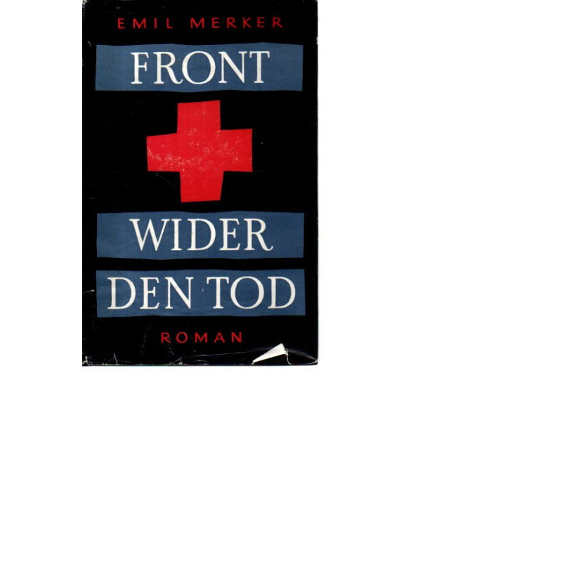 Front wider den Tod