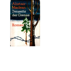 Jenseits der Grenze