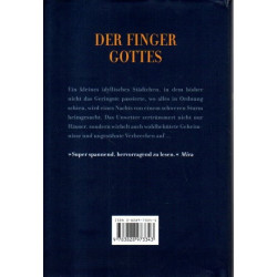 Der Finger Gottes