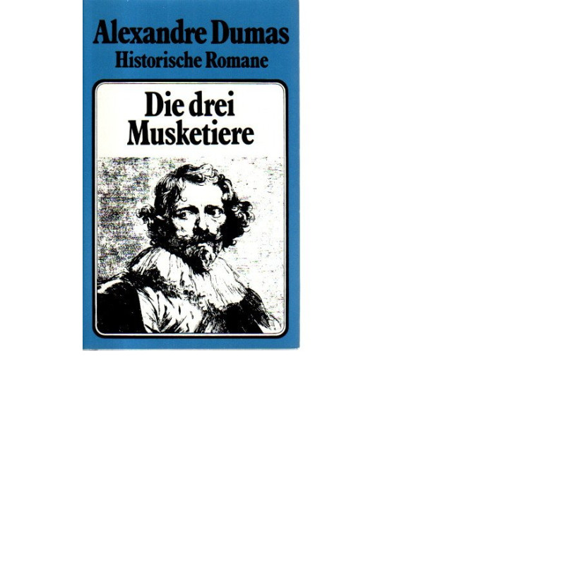 Die 3 Musketiere