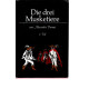 Die 3 Musketiere Teil 2