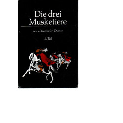 Die 3 Musketiere Teil 2