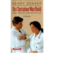 Dr. Christine Warfield