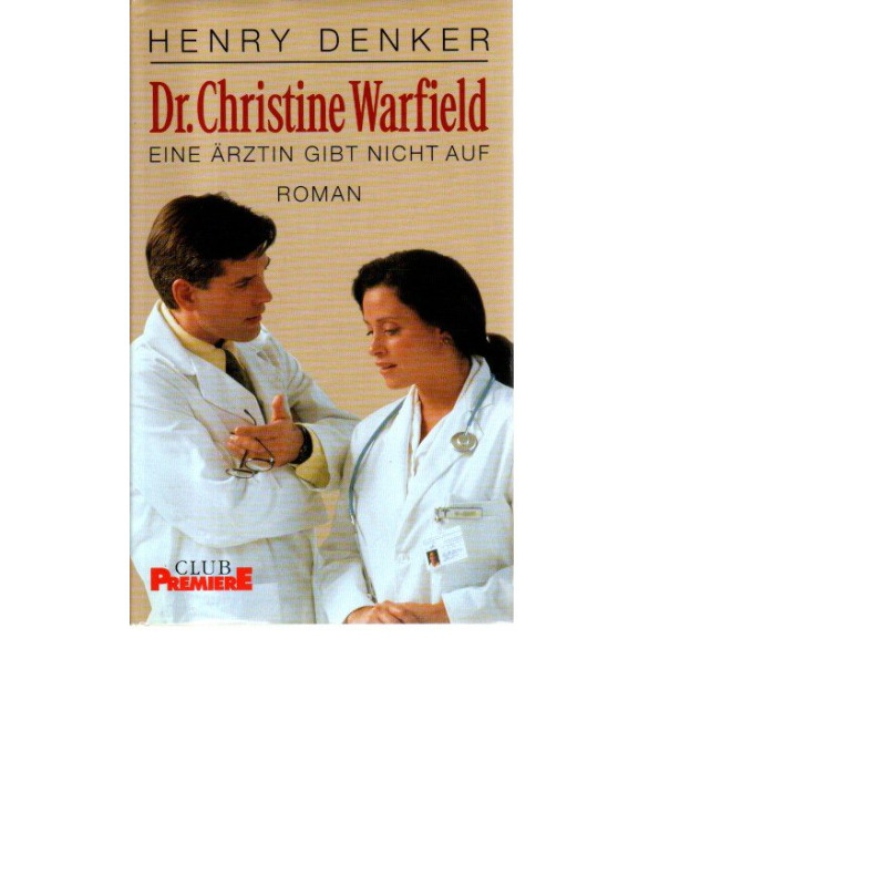 Dr. Christine Warfield