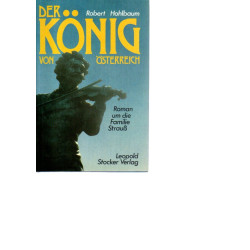 Der König von Österreich