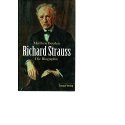 Richard Strauss