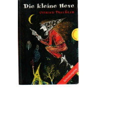 Die kleine Hexe - Schulausgabe - Tb