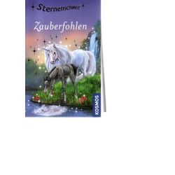 Sternenschweif - Zauberfohlen