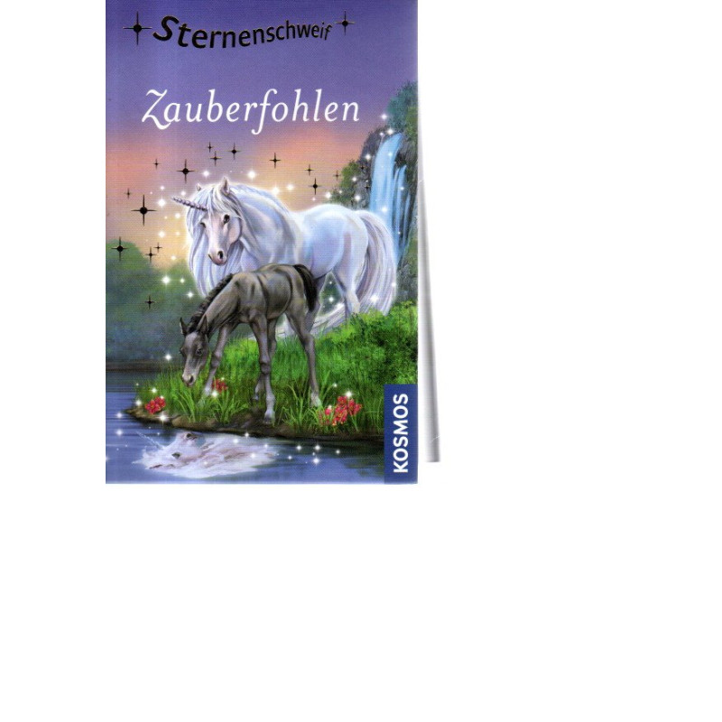 Sternenschweif - Zauberfohlen