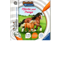 Ponyhofgeschichten
