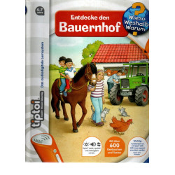 Wieso? Weshalb? Warum? -  11 div. Bände