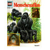 Was ist was - Menschenaffen - Band 89
