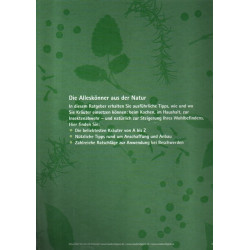 Die ganze Welt der Kräuter - Eigenschaften, Verwendung, Wirkung