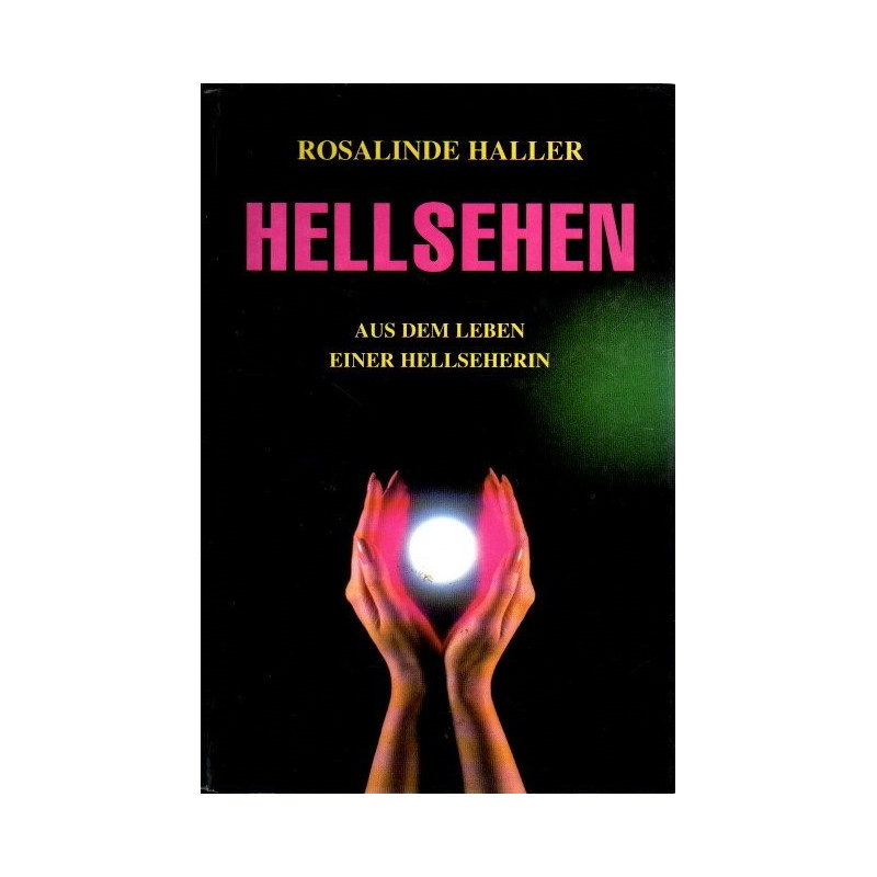 Hellsehen