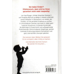 Viel Spaß beim Erziehen! - Ein Buch für alle unvollkommenen Eltern