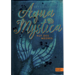 Aqua Mystica - Ruf des Meeres