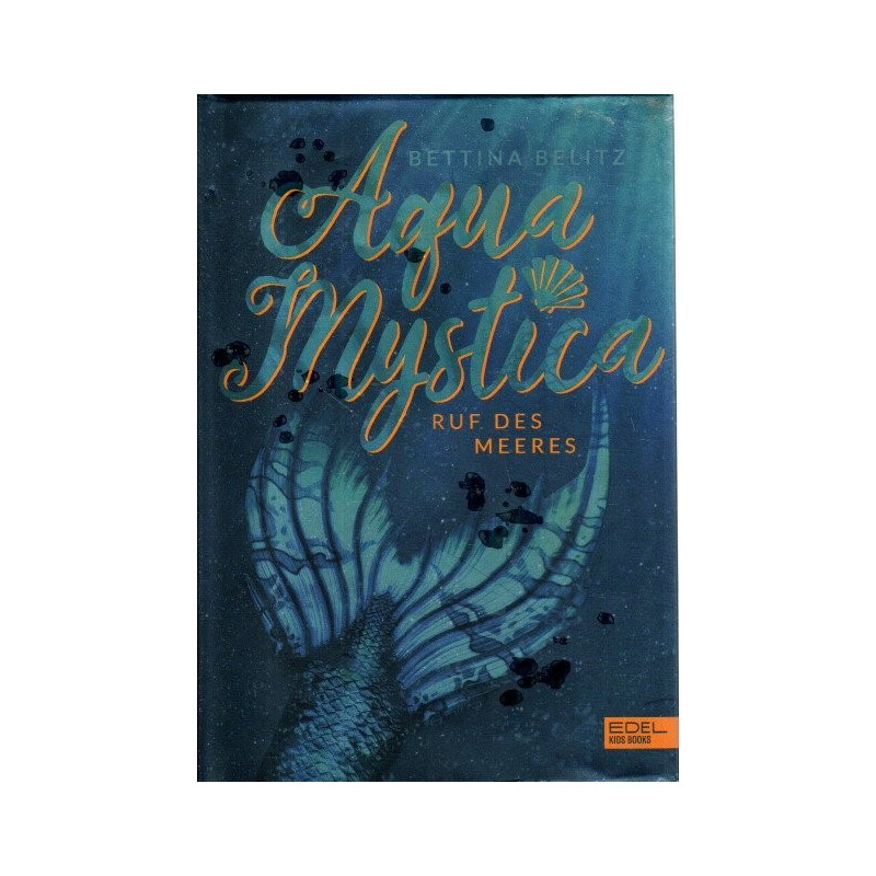 Aqua Mystica - Ruf des Meeres