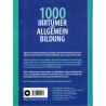 1000 Irrtümer der Allgemeinbildung - Unglaublich, aber wahr