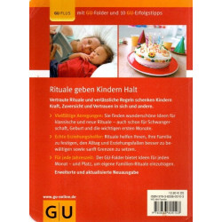 Die schönsten Rituale für Kinder - GU Ratgeber Kinder