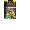 Detektivbüro XY - Die Schatzkammer - 50 Ratekrimis