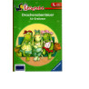 Leserabe - Drachenabenteuer für Erstleser - 1. Lesestufe