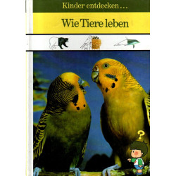 Kinder entdecken... - div. Bände - Time-Life-Kinderbibliothek