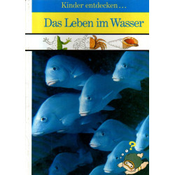 Kinder entdecken... - div. Bände - Time-Life-Kinderbibliothek