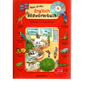 Mein erstes Englisch Bildwörterbuch -mit Sprach-CD