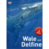 Wale und Delfine