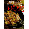 Kochen mit dem Wok - Hundert Rezepte