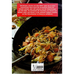 Kochen mit dem Wok - Hundert Rezepte