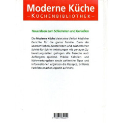 Schlemmen mit Fleisch - Moderne Küche - Küchenbibliothek