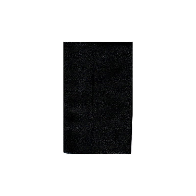 Das Meßbuch der heiligen Kirche - Mit liturgischen Erklärungen und kurzen Lebensbeschreibungen der Heiligen