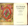 Das Meßbuch der heiligen Kirche - Mit liturgischen Erklärungen und kurzen Lebensbeschreibungen der Heiligen