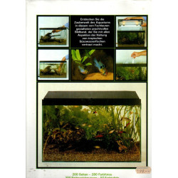 Tropische Süsswasserfische - Ein Handbuch für Aquarium-Freunde