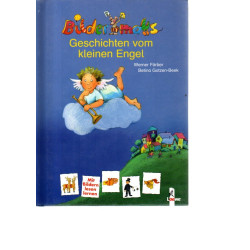 Bildermaus-Geschichten vom kleinen Engel