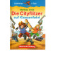 Das Glück hat einen Pferdefuss
